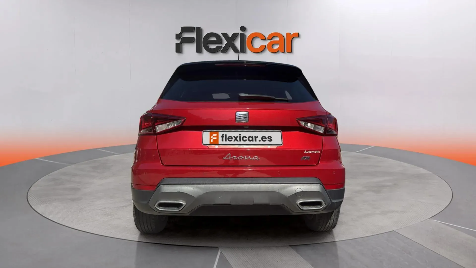 SEAT Arona 1.5 TSI DSG FR XL - foto 7