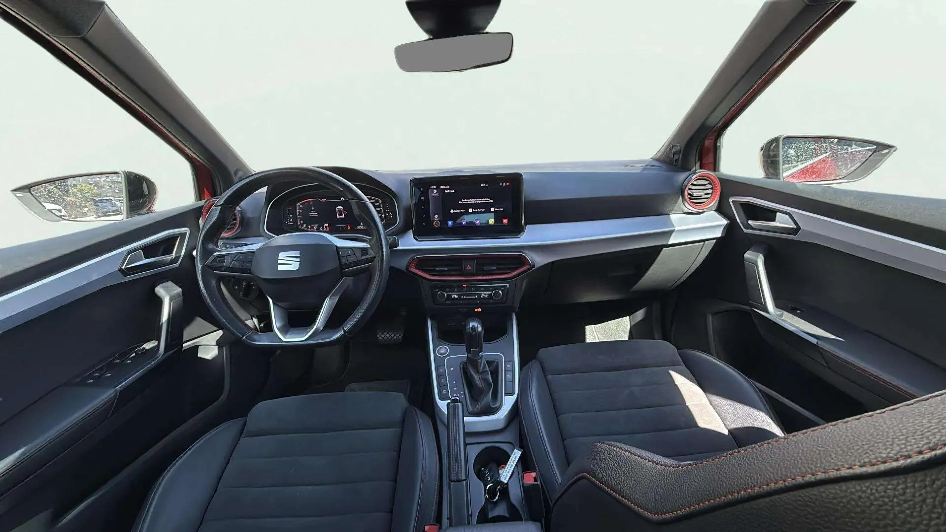 SEAT Arona 1.5 TSI DSG FR XL - foto 10
