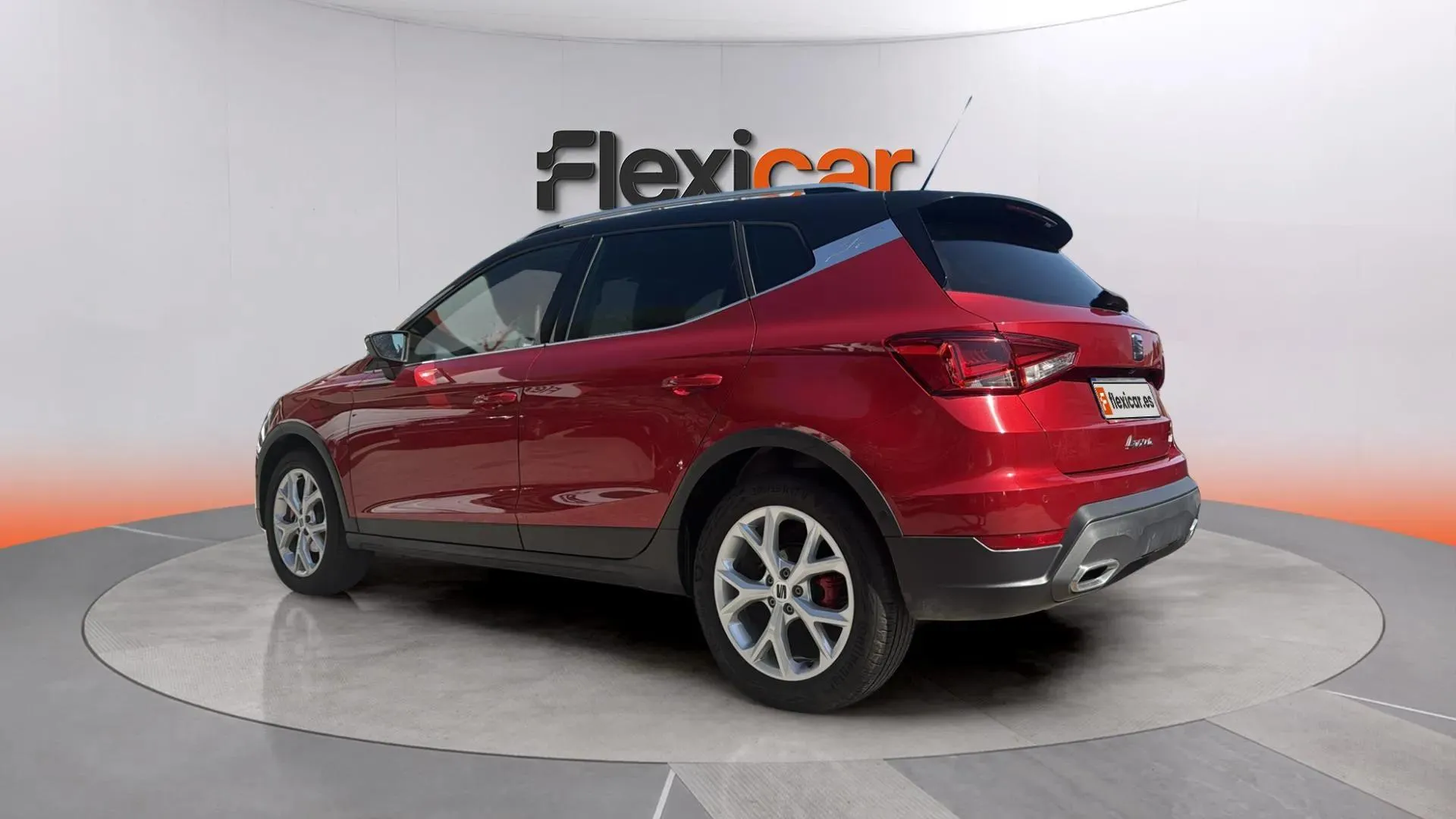 SEAT Arona 1.5 TSI DSG FR XL - foto 6