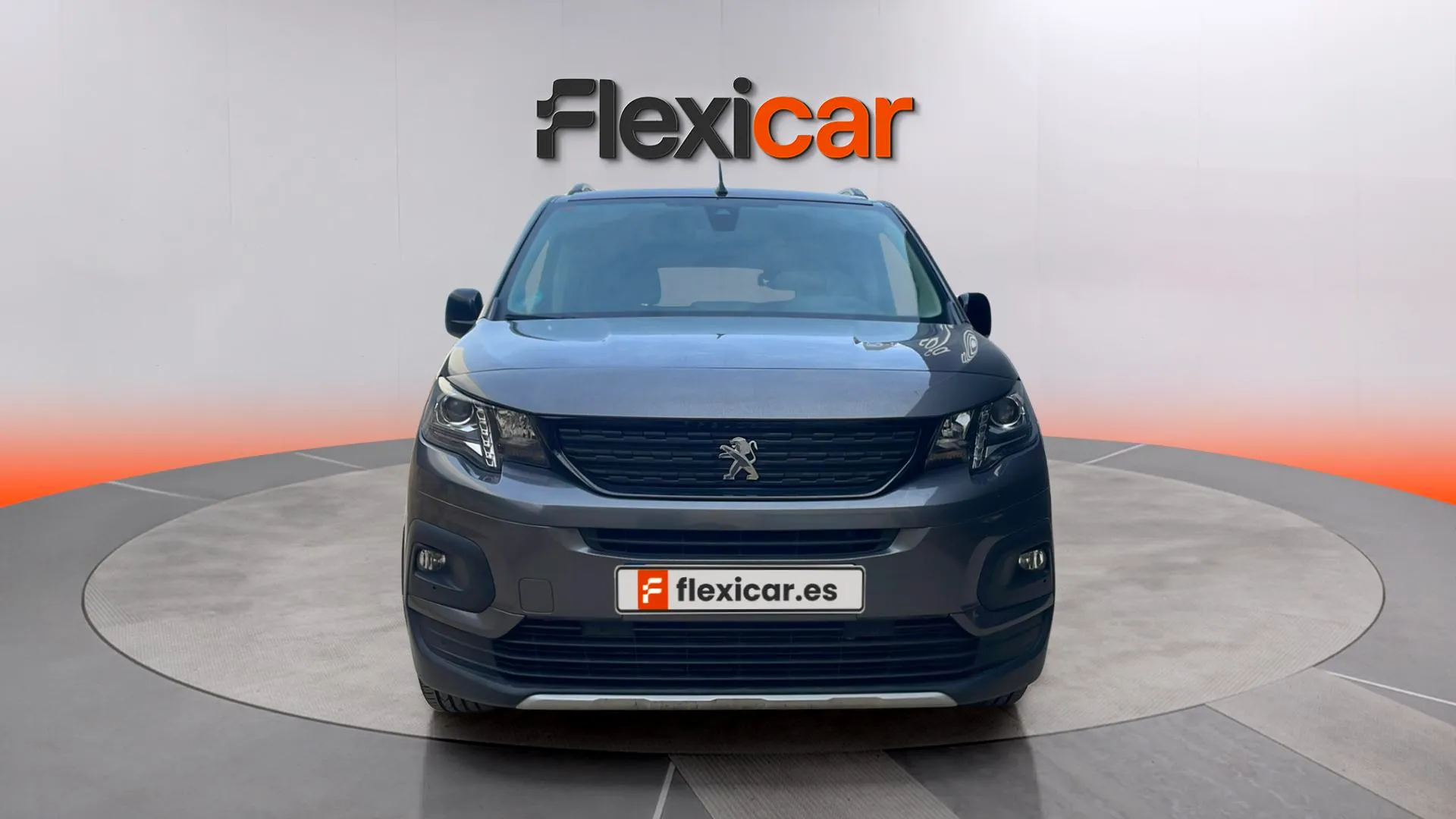 Peugeot Rifter Allure BlueHDi 100 - foto 2