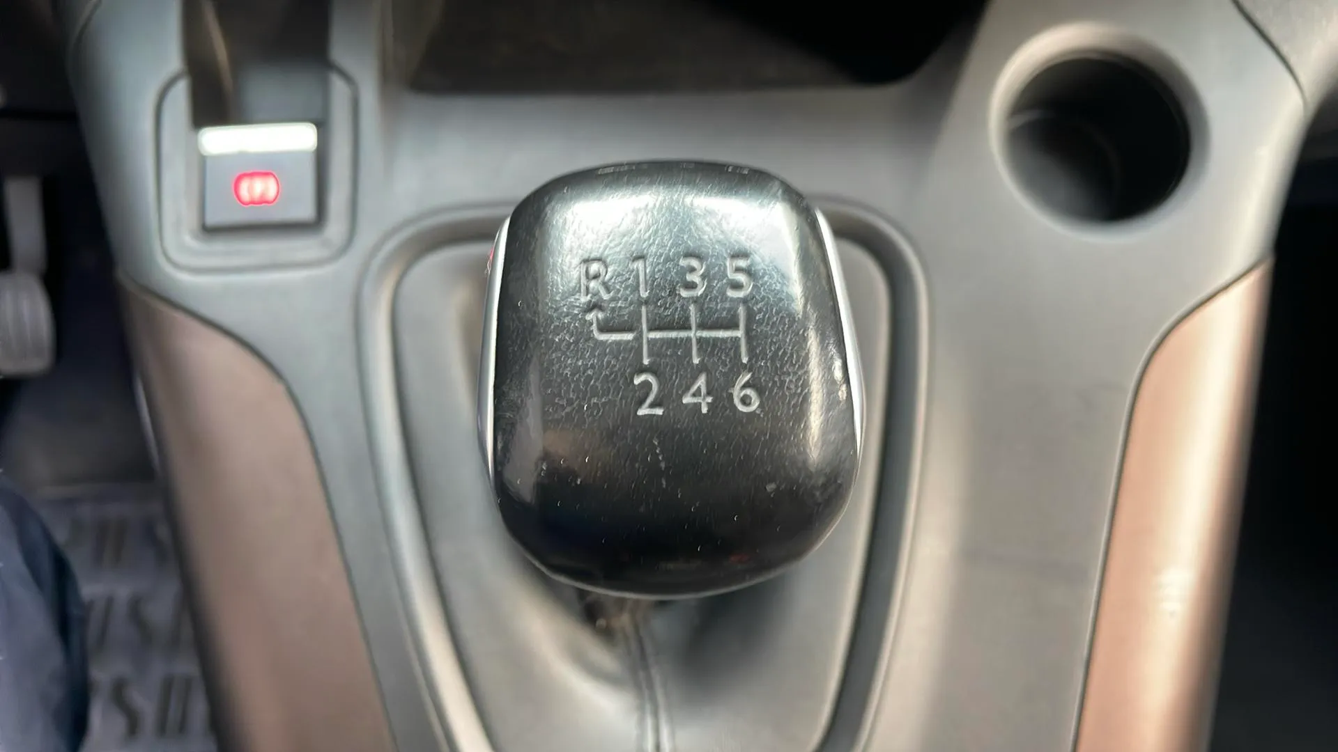 Peugeot Rifter Allure BlueHDi 100 - foto 17