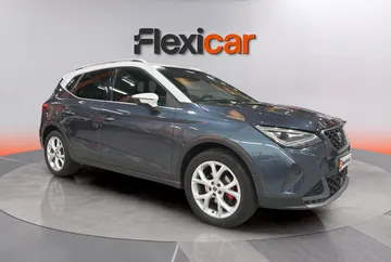 seat arona 15 tsi 110kw 150cv dsg fr xl gasolina automatica sabadell 1 903000000234124