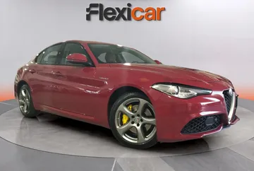 alfa romeo giulia veloce q4 1995 cm 206 kw 280 cv gasolina automatica torrevieja 903000000234128