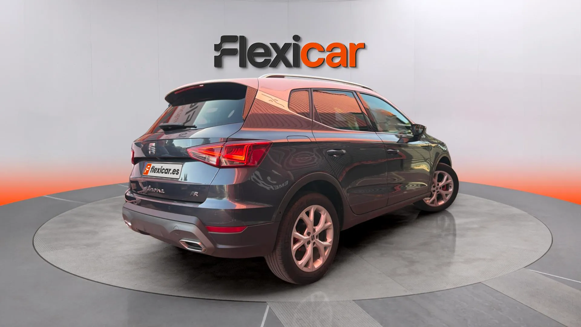 SEAT Arona 1.5 TSI DSG FR XL - foto 7