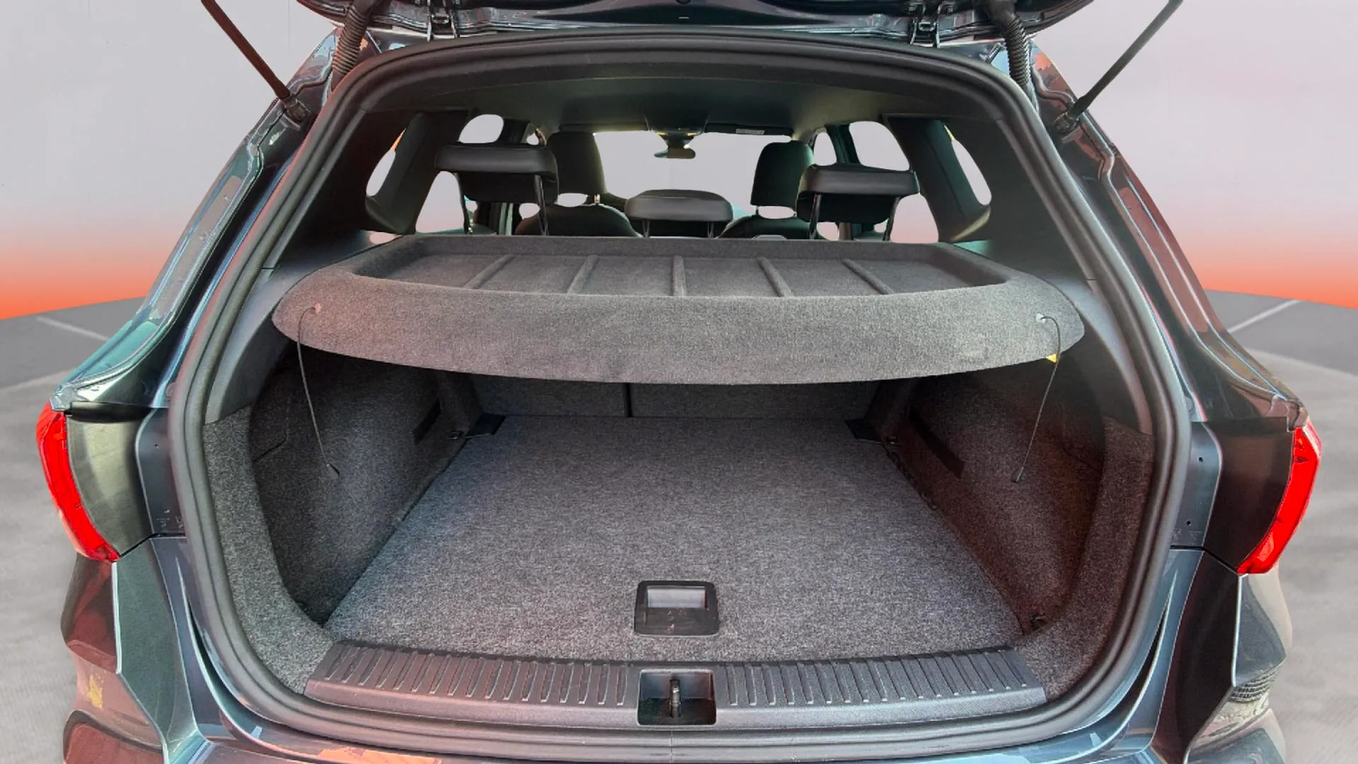 SEAT Arona 1.5 TSI DSG FR XL - foto 18