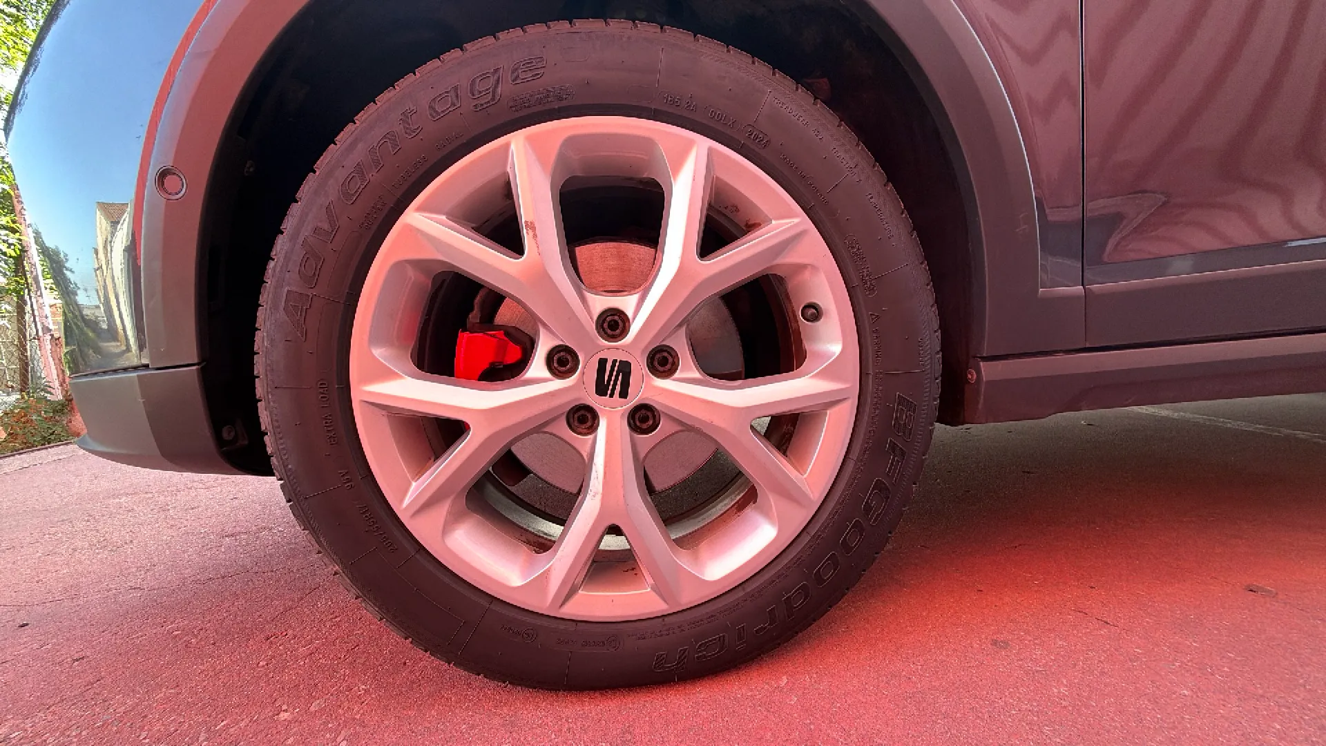 SEAT Arona 1.5 TSI DSG FR XL - foto 16