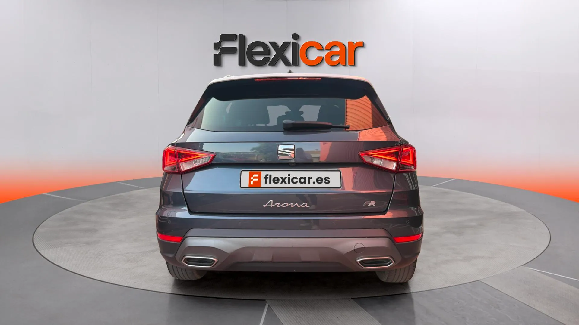 SEAT Arona 1.5 TSI DSG FR XL - foto 6