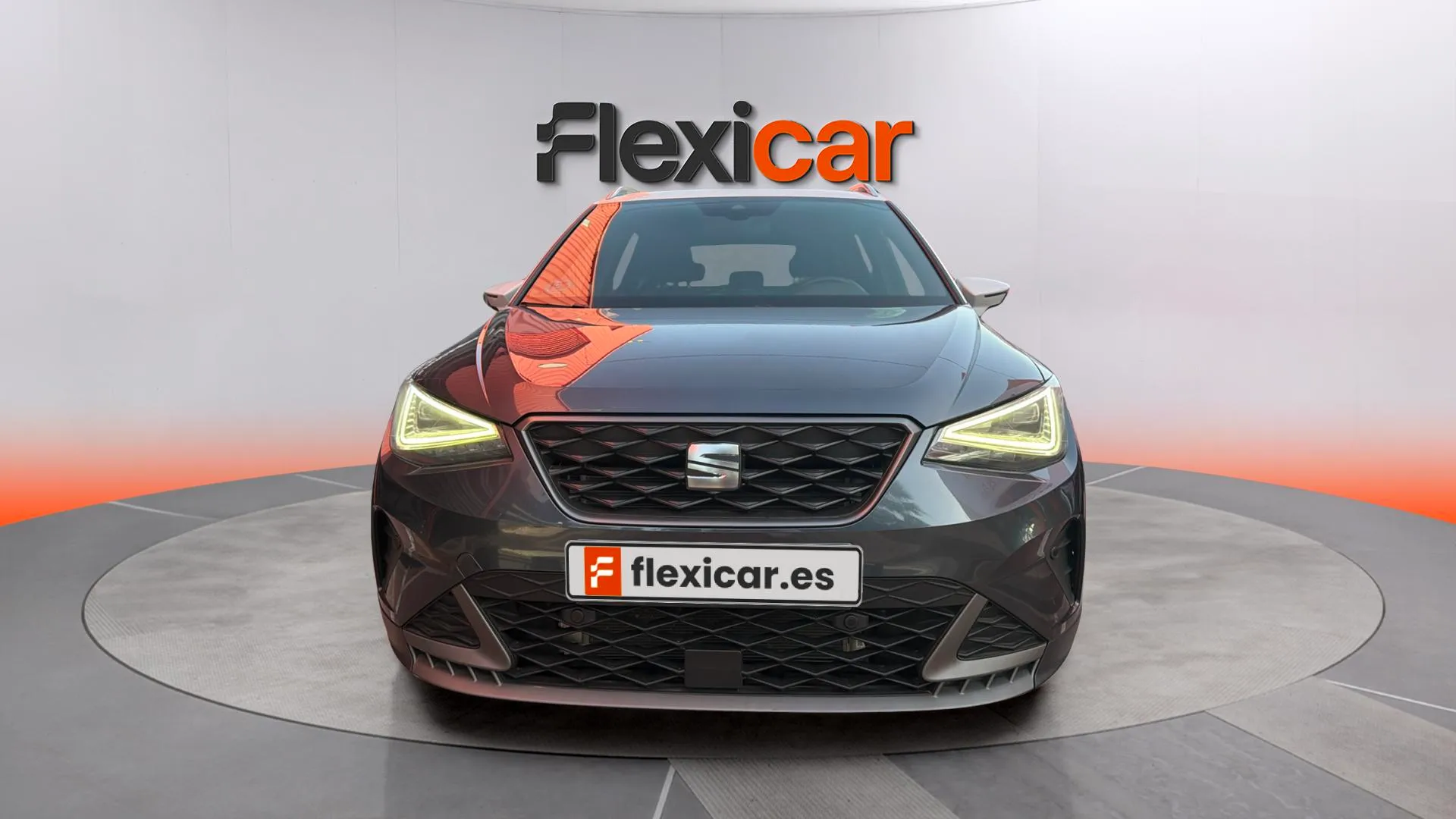SEAT Arona 1.5 TSI DSG FR XL - foto 2