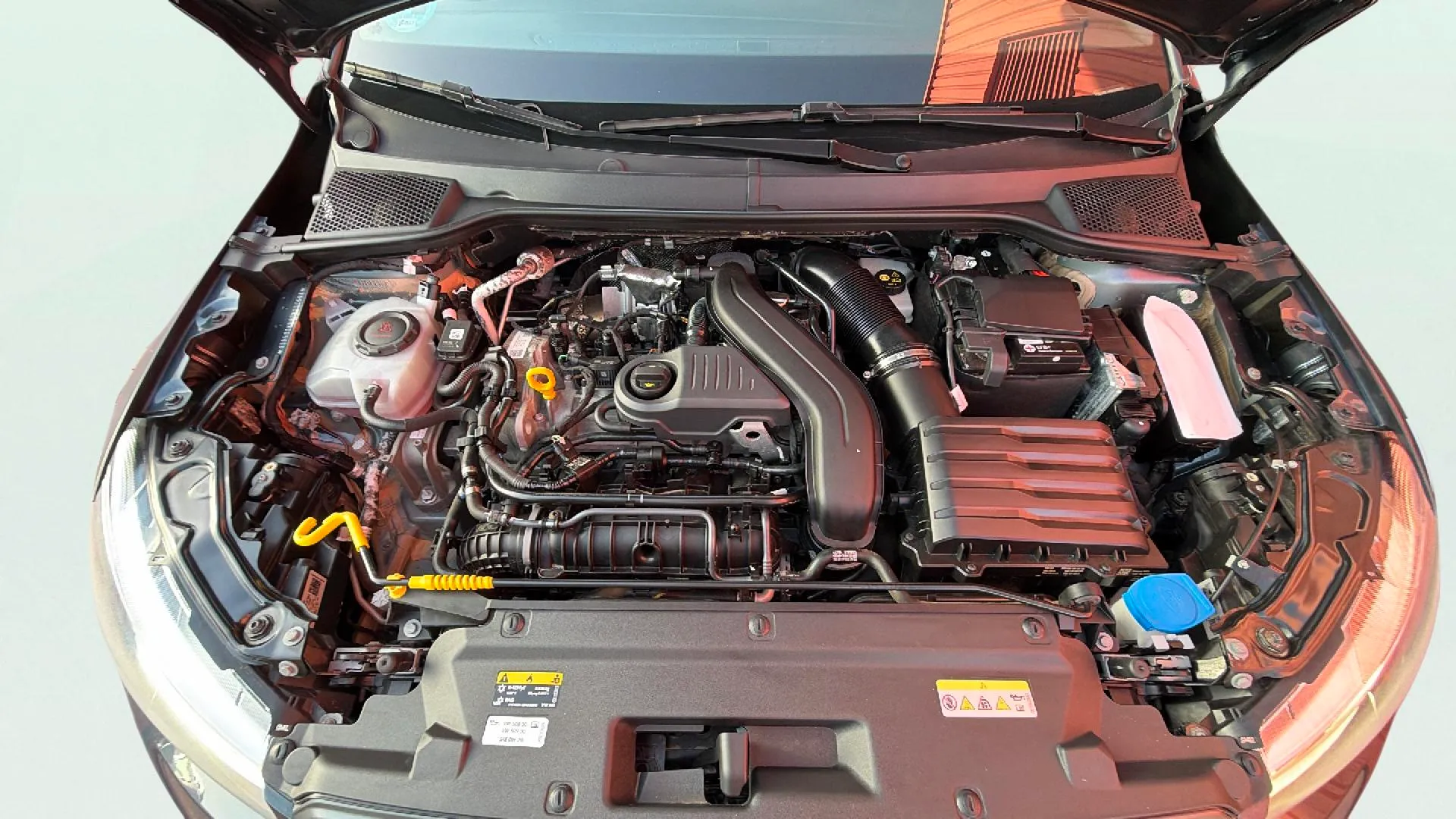 SEAT Arona 1.5 TSI DSG FR XL - foto 17