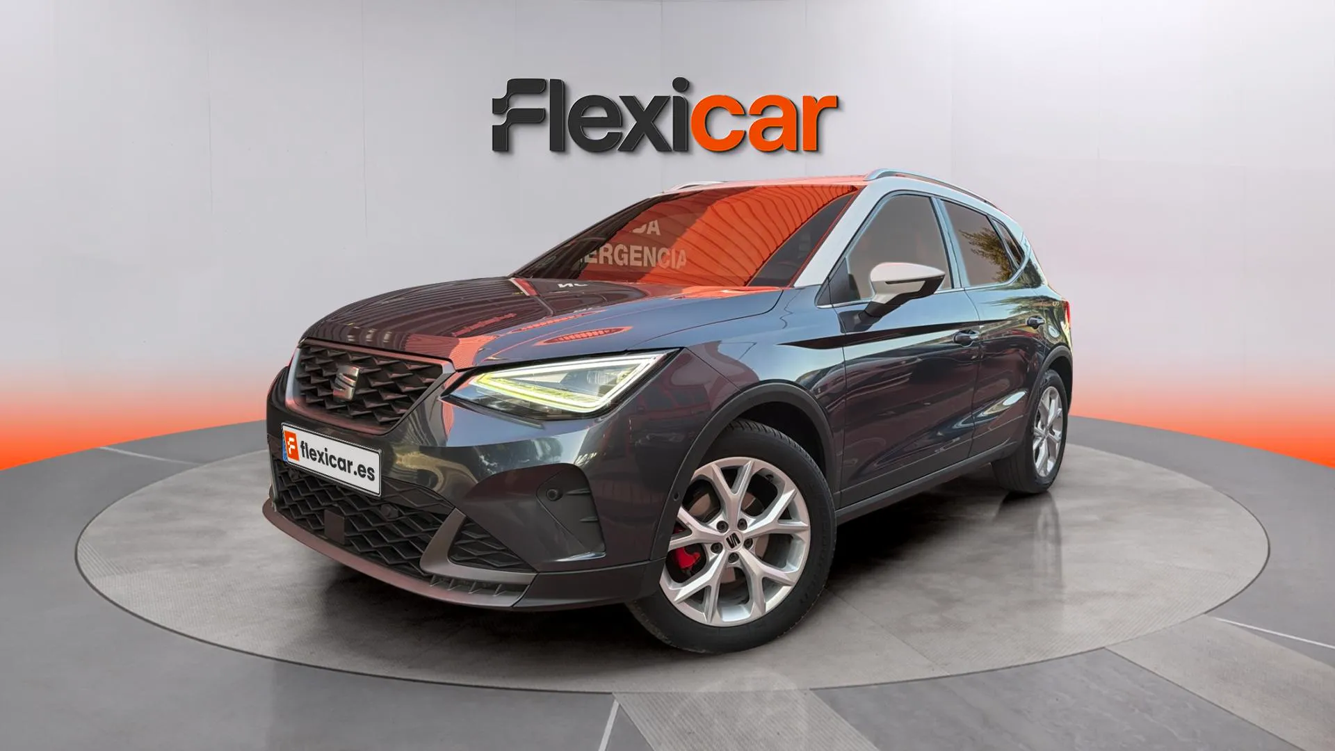 SEAT Arona 1.5 TSI DSG FR XL - foto 3