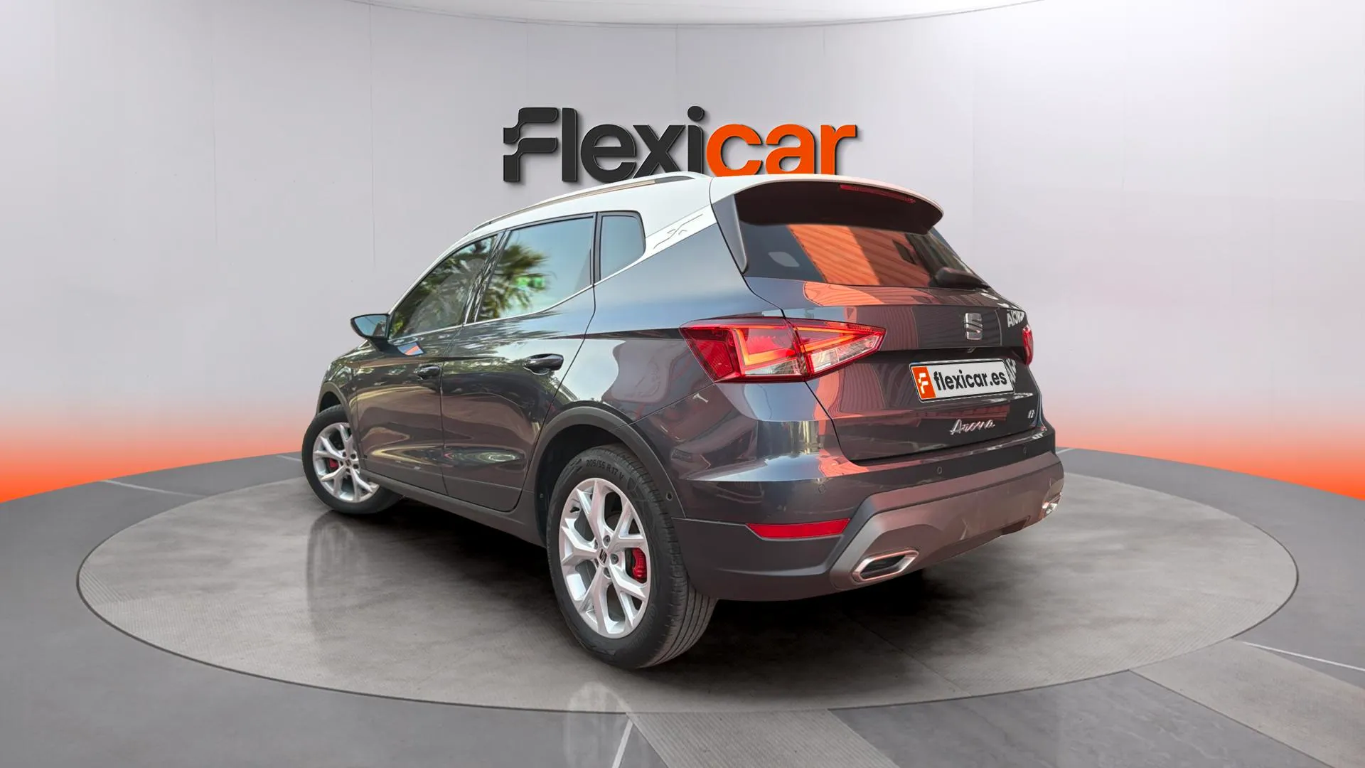 SEAT Arona 1.5 TSI DSG FR XL - foto 5