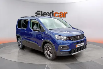 peugeot rifter rifter gt bluehdi 102 5p 2023 diesel manual mostoles poligono regordono 903000000234135