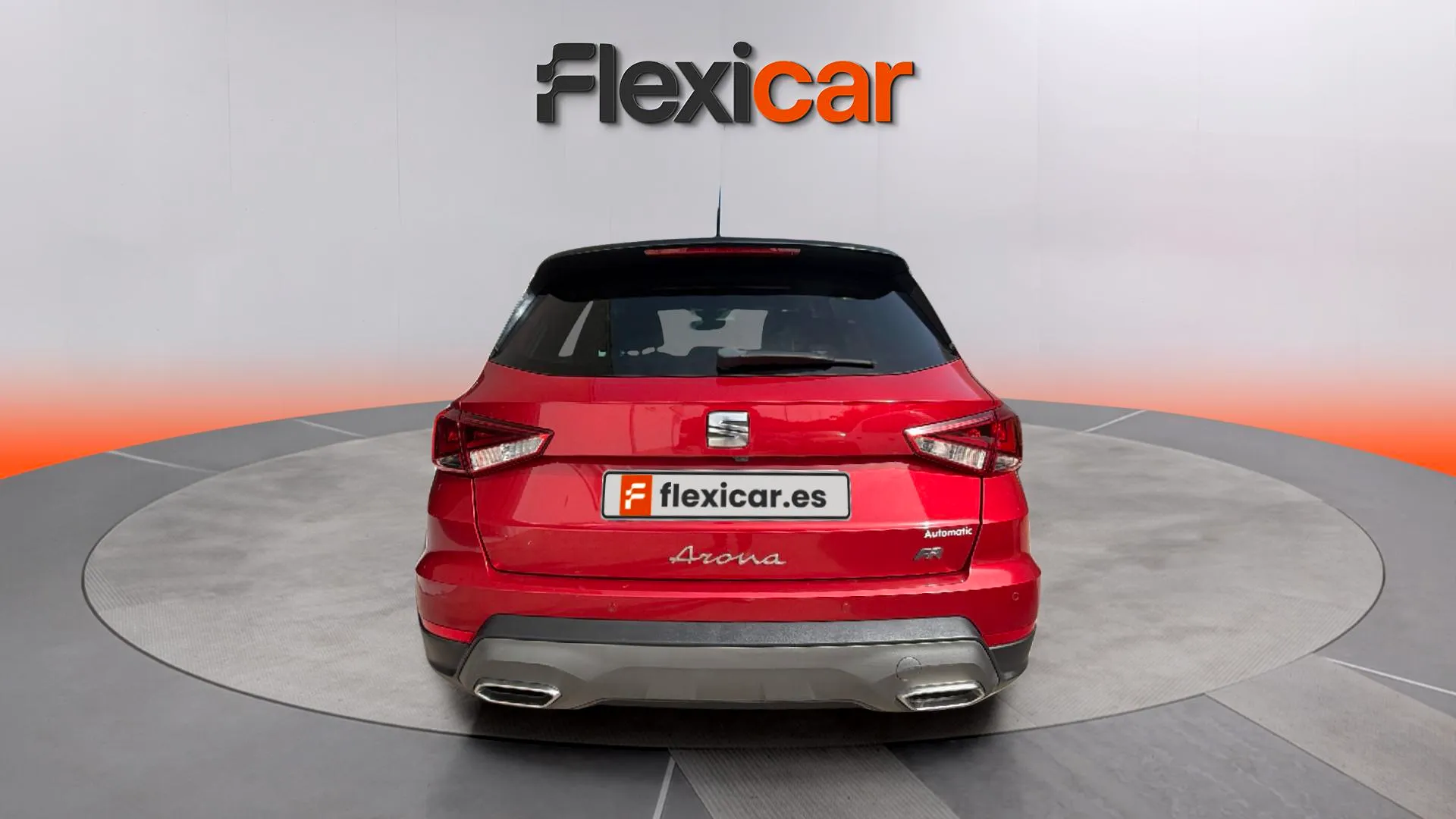 SEAT Arona 1.5 TSI DSG FR XL - foto 4