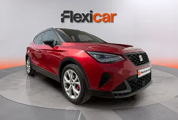 seat arona 15 tsi 110kw 150cv dsg fr xl gasolina automatica xativa 903000000234136