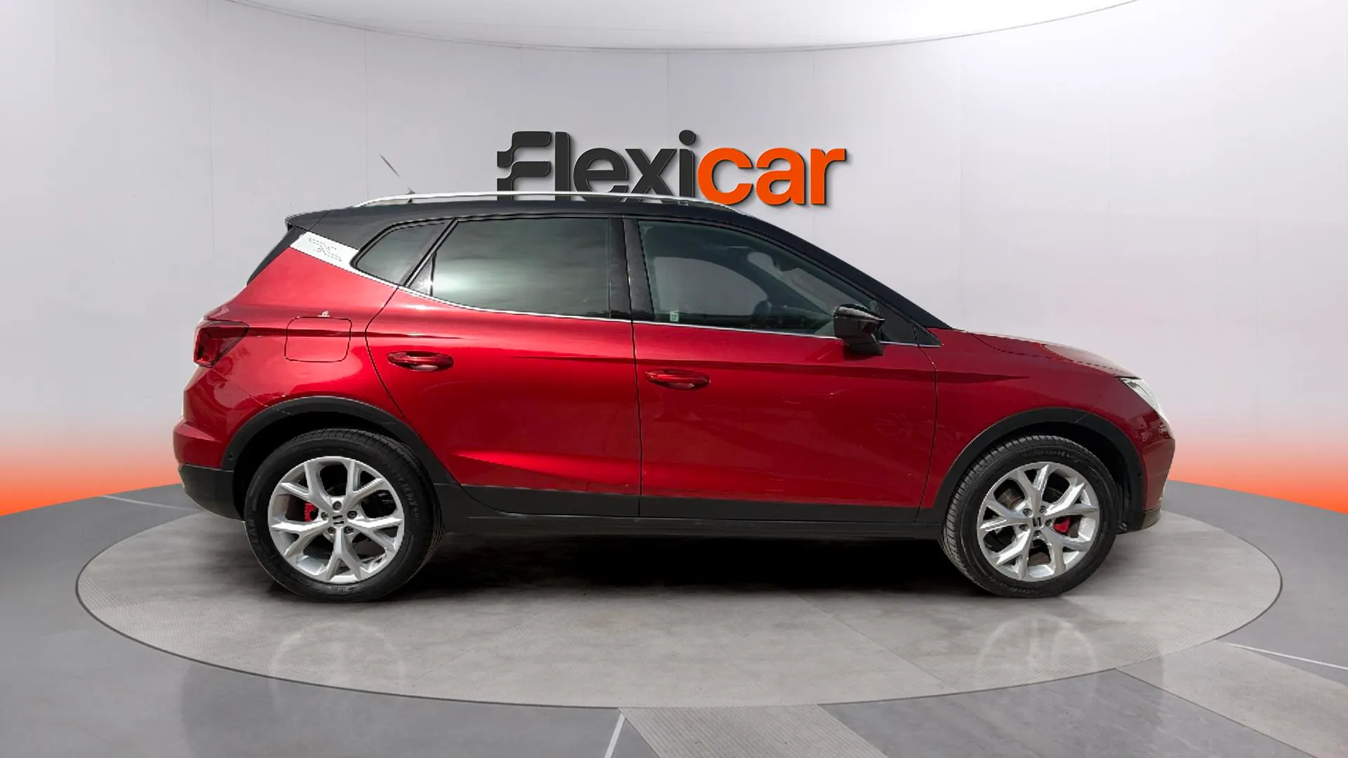 SEAT Arona 1.5 TSI DSG FR XL - foto 3