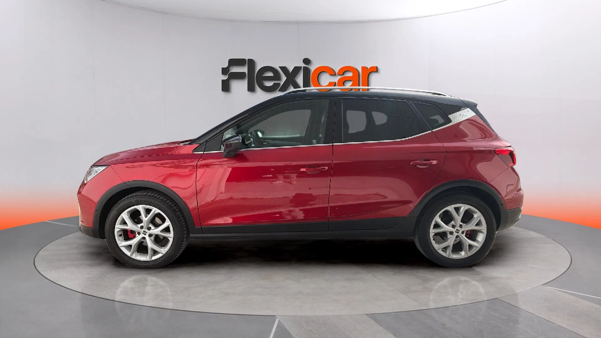 SEAT Arona 1.5 TSI DSG FR XL - foto 5
