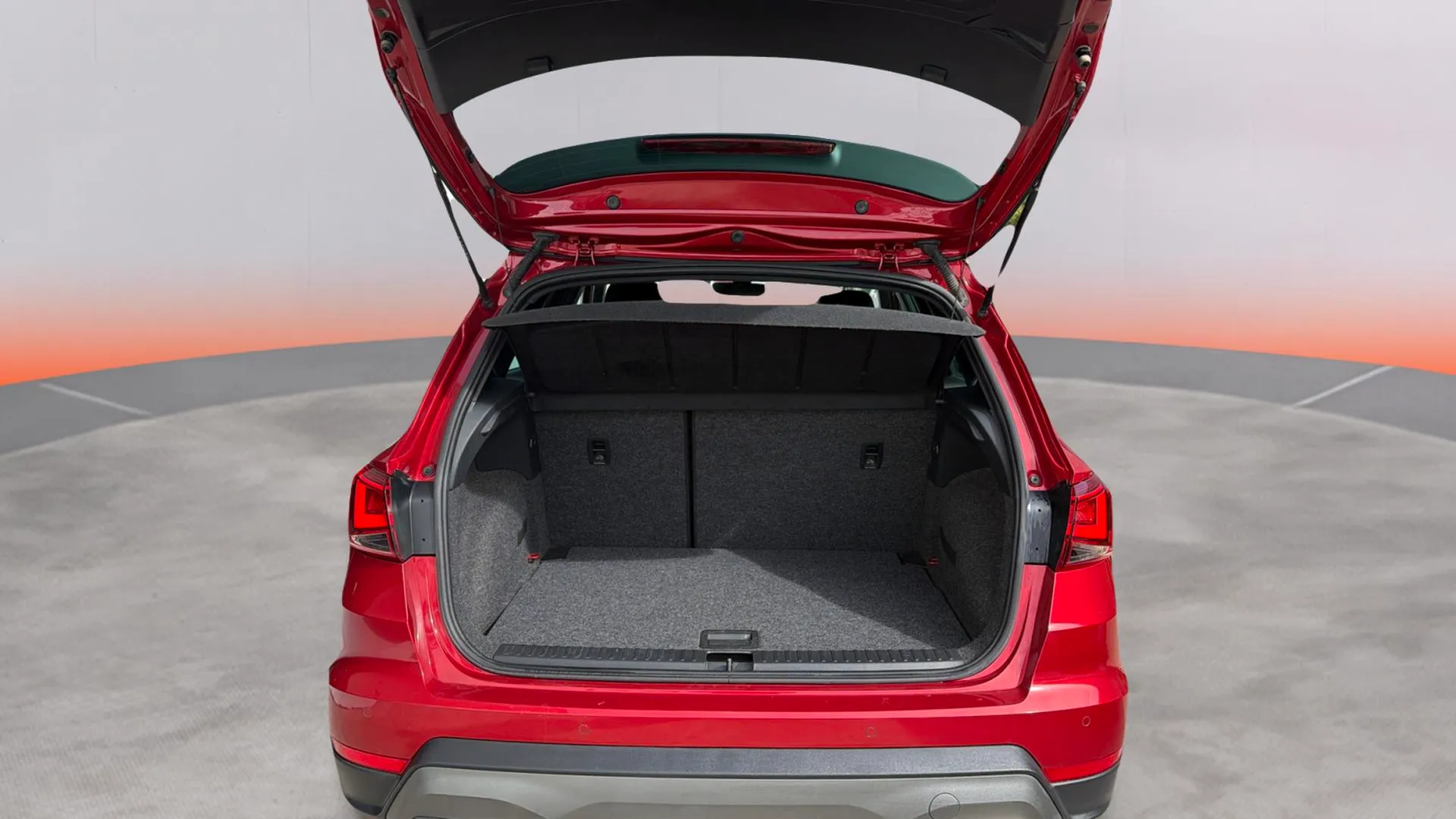 SEAT Arona 1.5 TSI DSG FR XL - foto 6