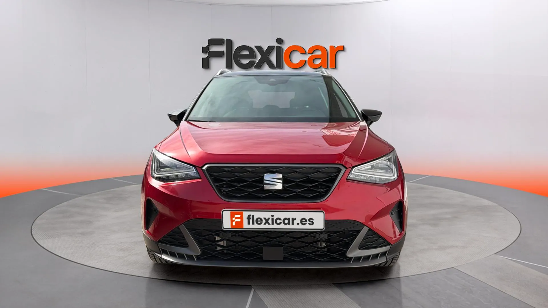 SEAT Arona 1.5 TSI DSG FR XL - foto 2