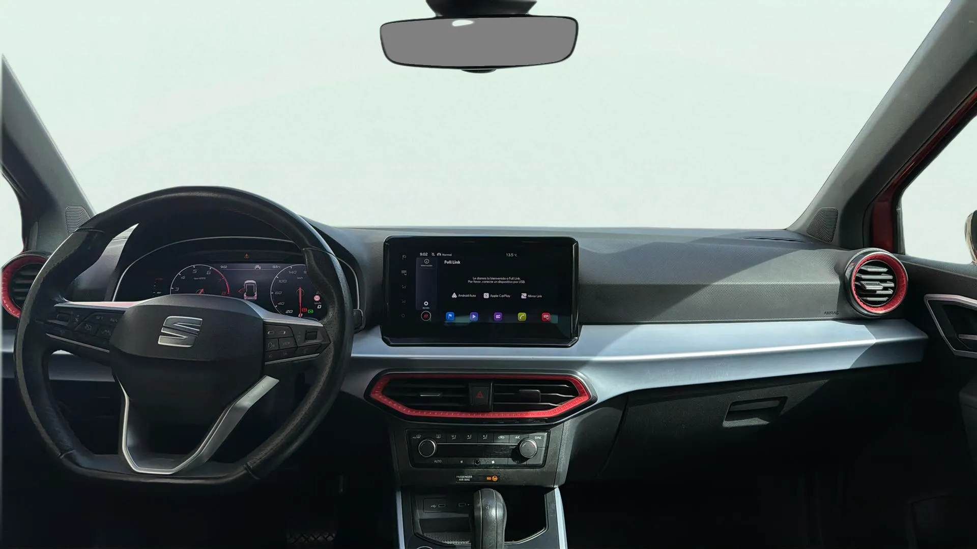 SEAT Arona 1.5 TSI DSG FR XL - foto 7