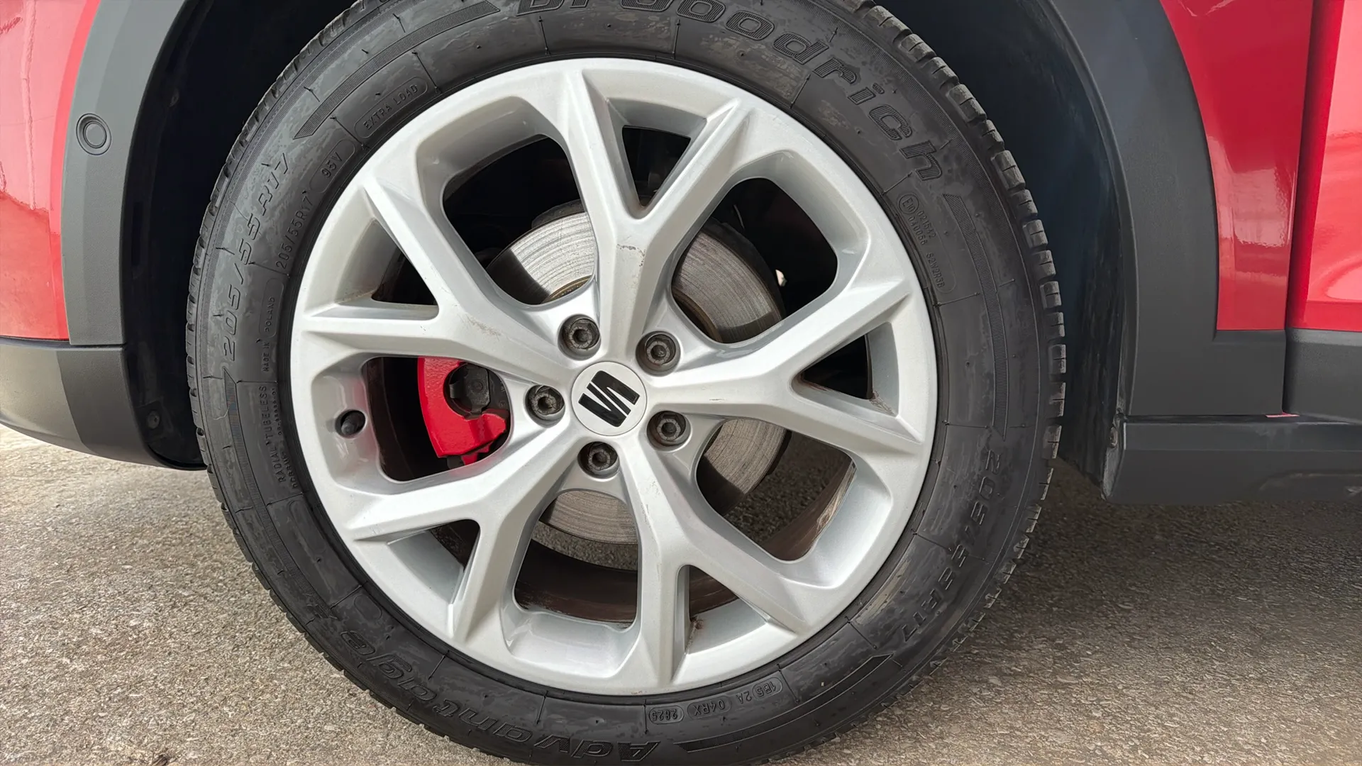 SEAT Arona 1.5 TSI DSG FR XL - foto 21