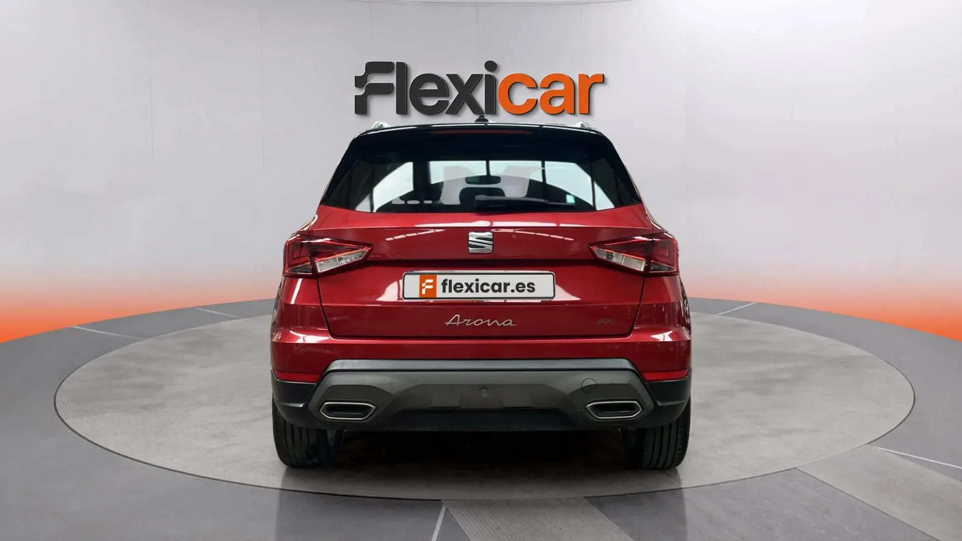 SEAT Arona 1.5 TSI DSG FR XL - foto 4