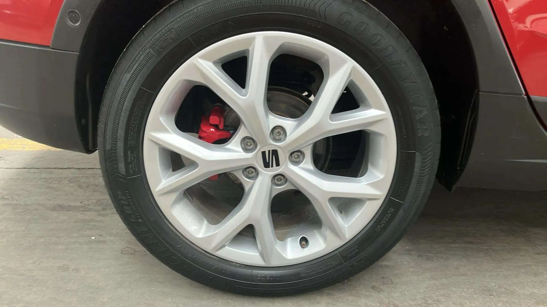 SEAT Arona 1.5 TSI DSG FR XL - foto 21