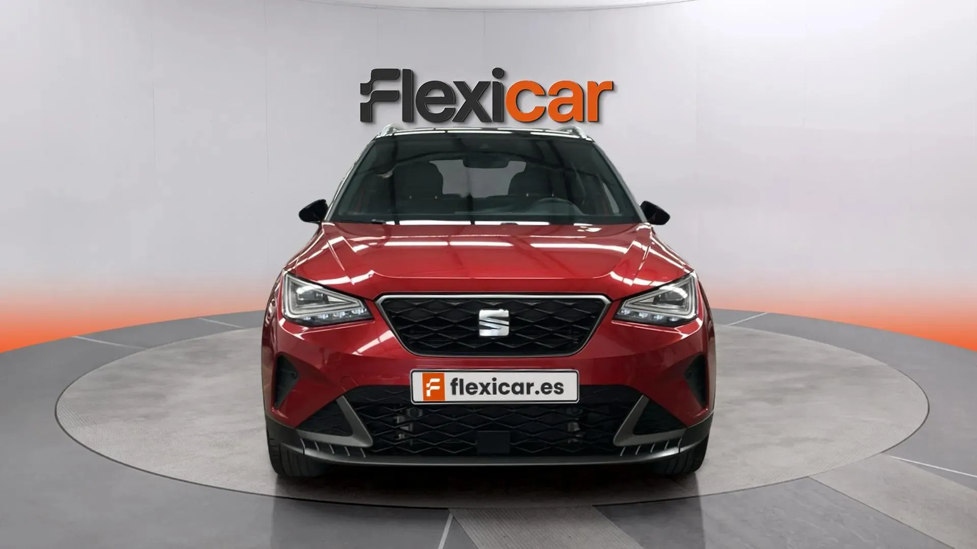 SEAT Arona 1.5 TSI DSG FR XL - foto 2