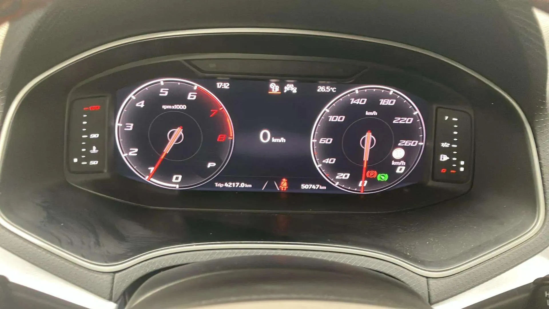 SEAT Arona 1.5 TSI DSG FR XL - foto 8