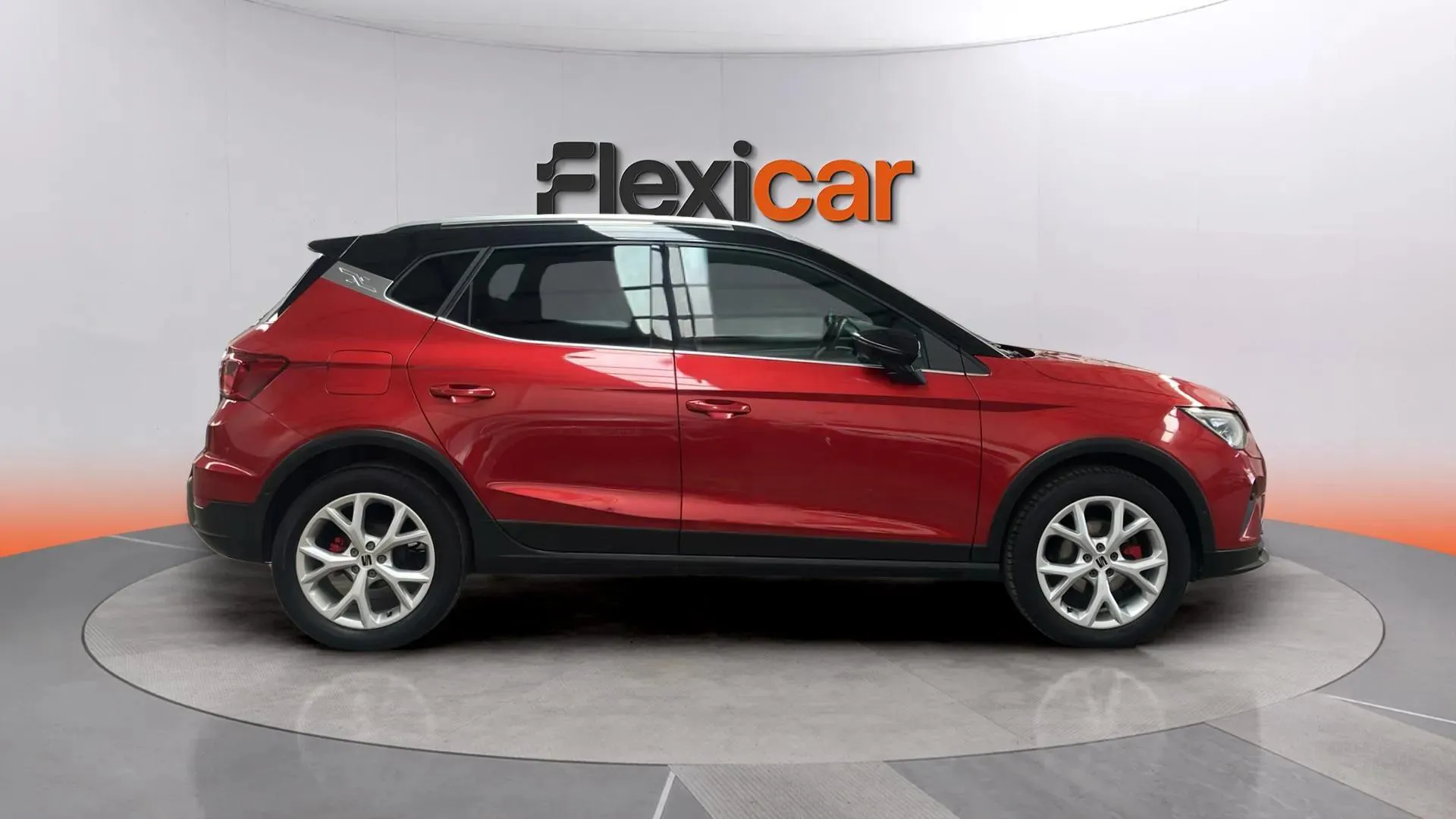 SEAT Arona 1.5 TSI DSG FR XL - foto 5