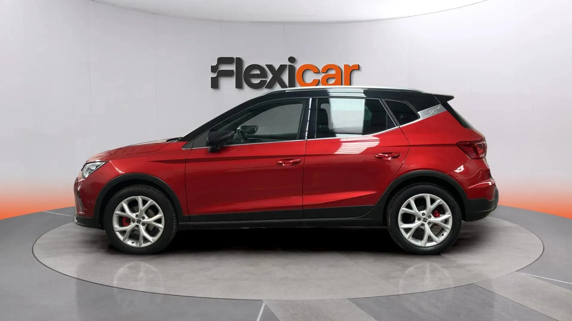 SEAT Arona 1.5 TSI DSG FR XL - foto 3