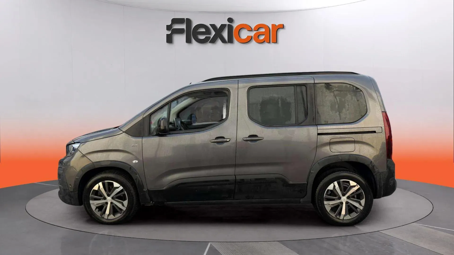 Peugeot Rifter Allure BlueHDi 100 - foto 3