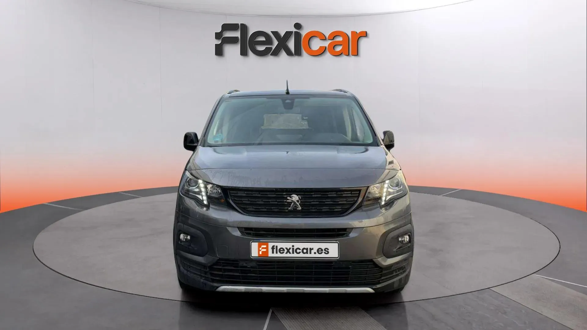Peugeot Rifter Allure BlueHDi 100 - foto 2