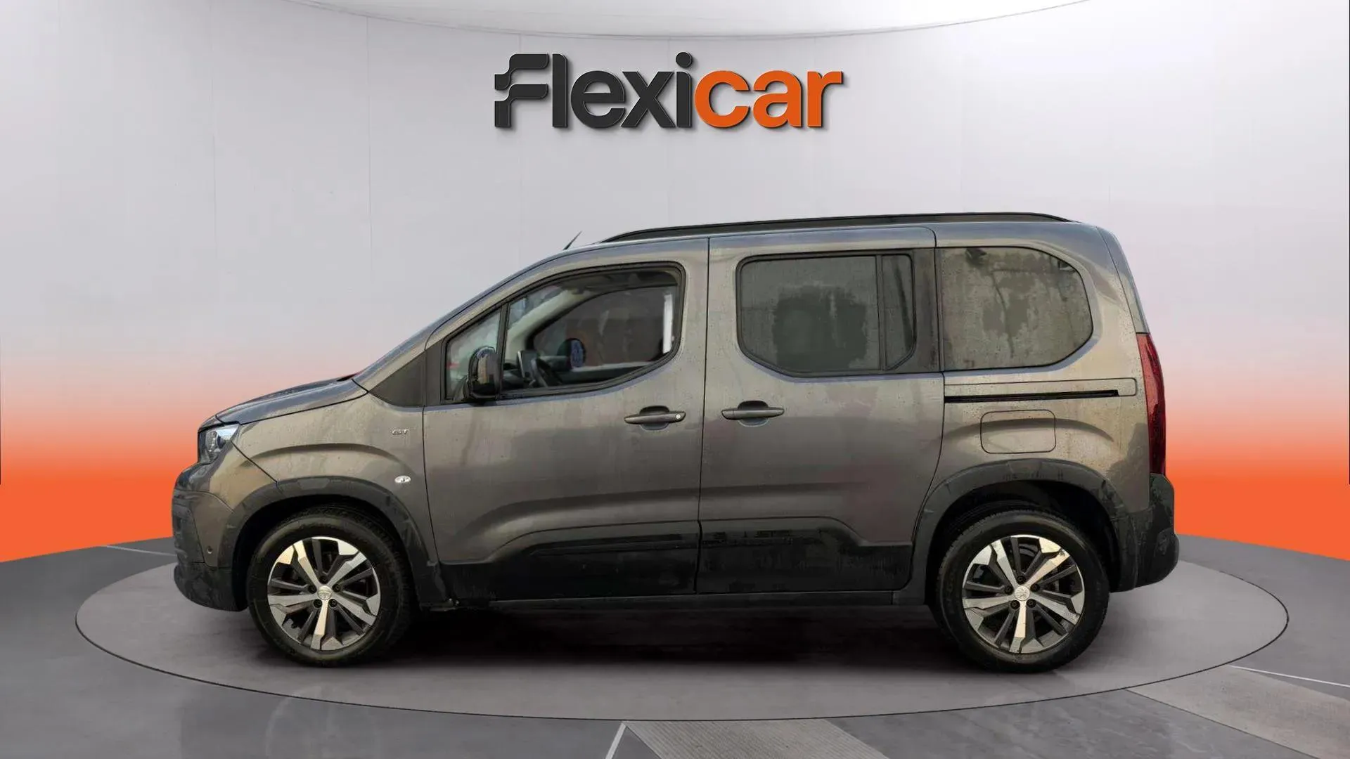 Peugeot Rifter Allure BlueHDi 100 - foto 5