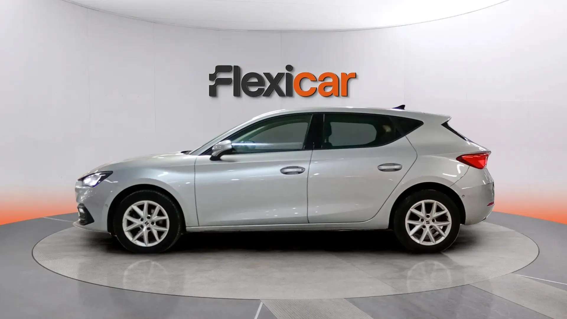 SEAT León 1.5 TSI Style XL - foto 8