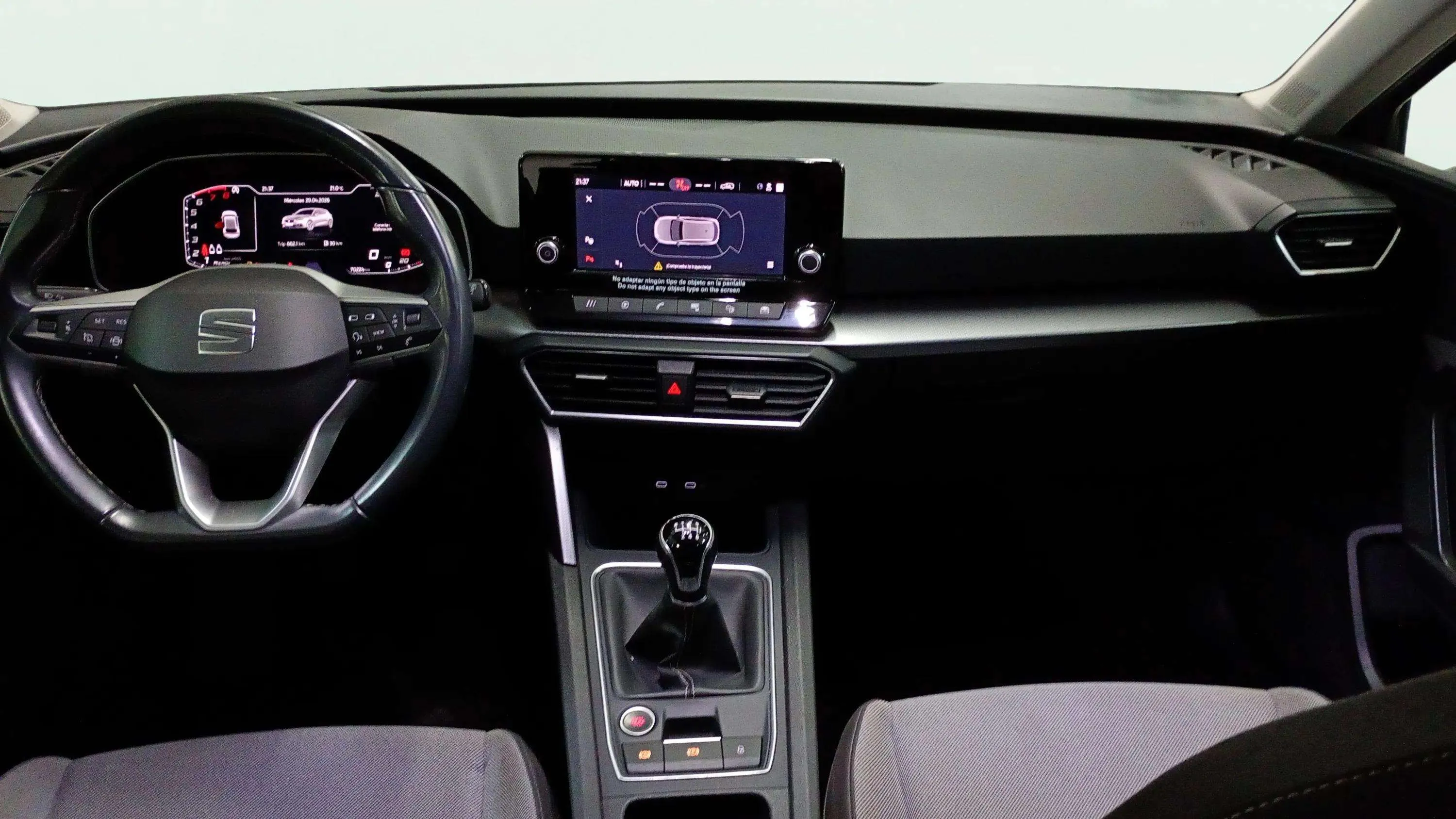 SEAT León 1.5 TSI Style XL - foto 9