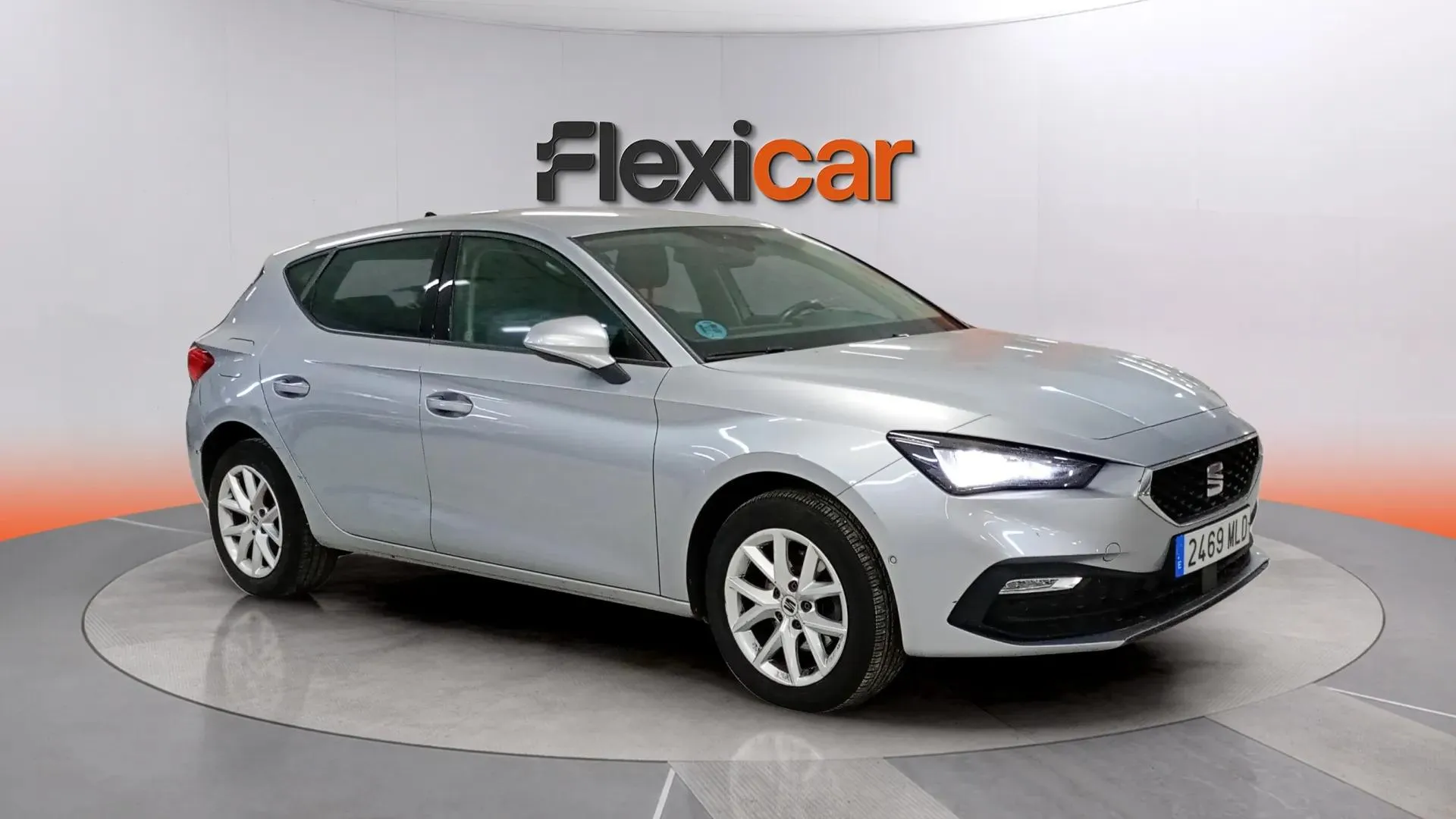 SEAT León 1.5 TSI Style XL - foto 1