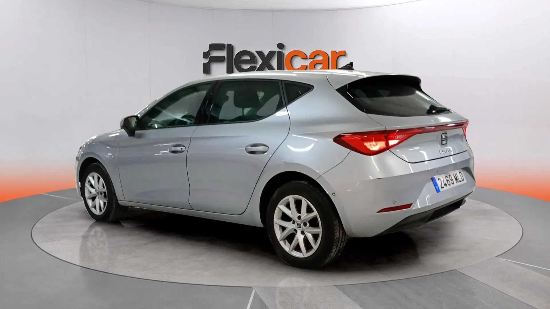SEAT León 1.5 TSI Style XL - foto 3