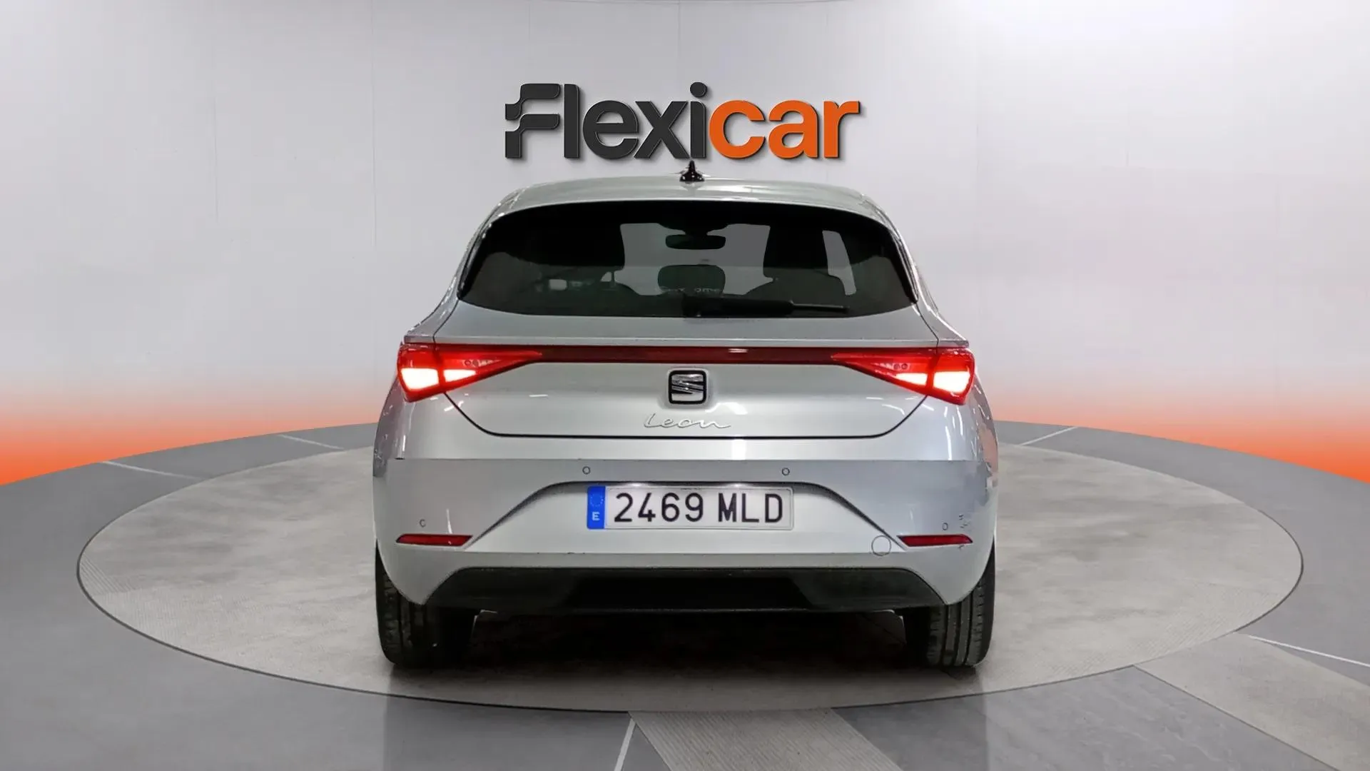 SEAT León 1.5 TSI Style XL - foto 4