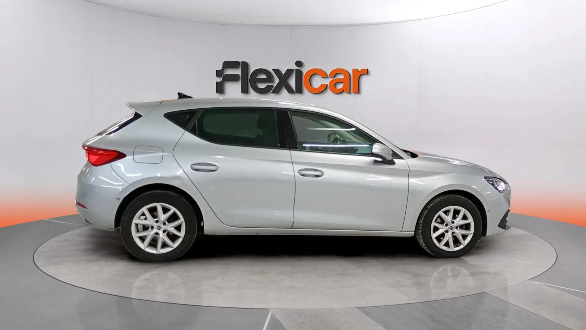 SEAT León 1.5 TSI Style XL - foto 5