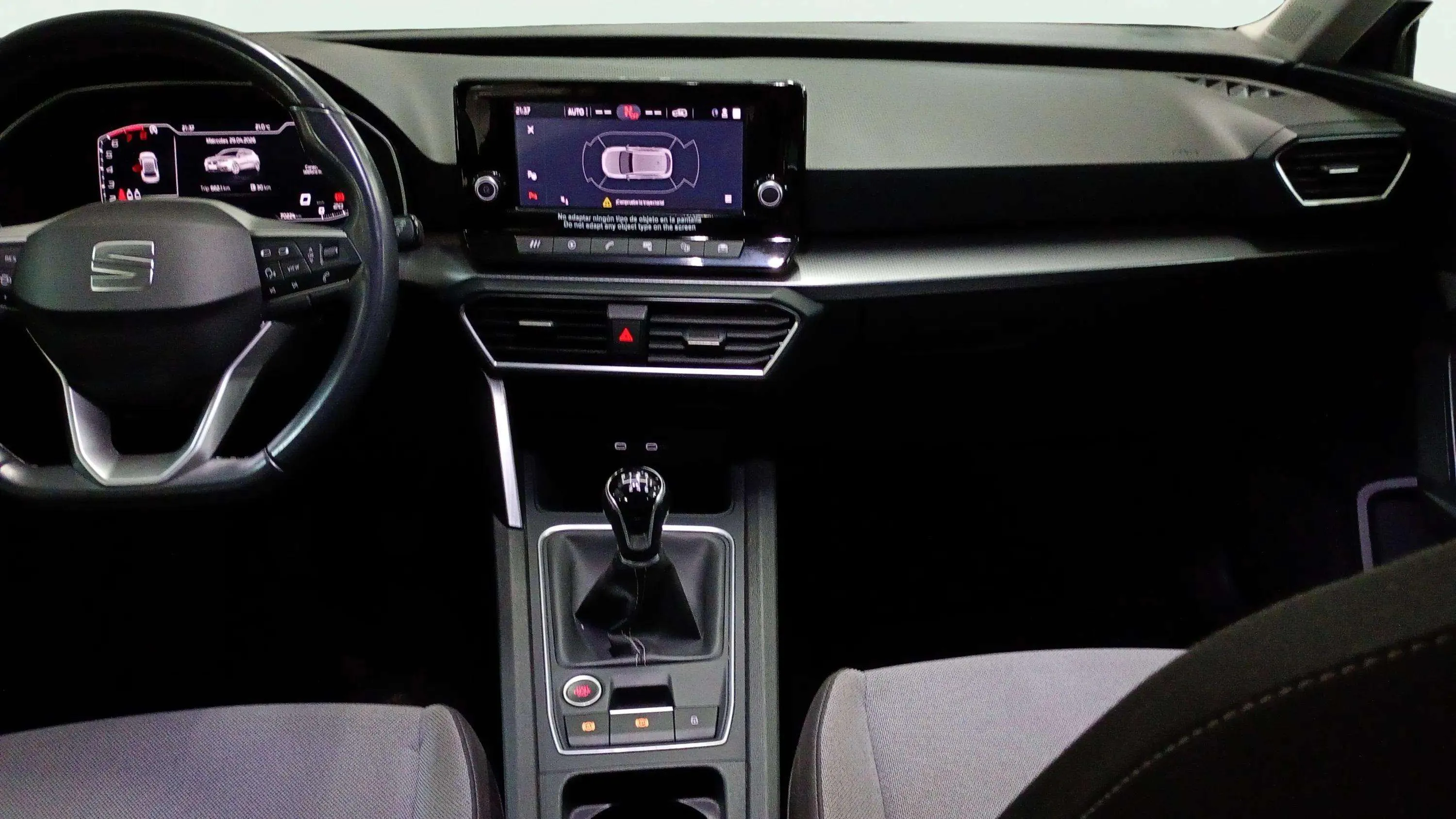 SEAT León 1.5 TSI Style XL - foto 10