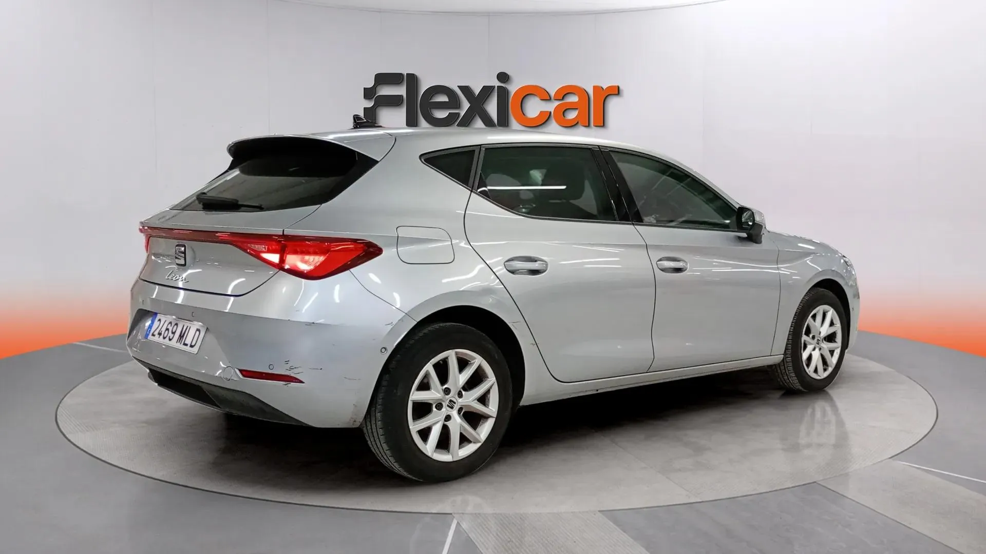 SEAT León 1.5 TSI Style XL - foto 7