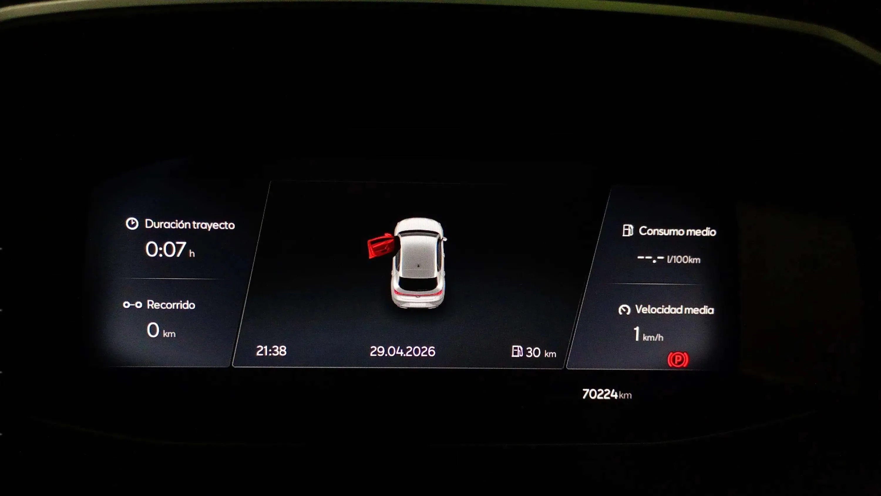 SEAT León 1.5 TSI Style XL - foto 12