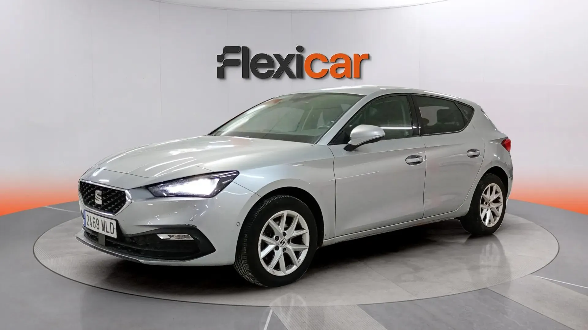 SEAT León 1.5 TSI Style XL - foto 2