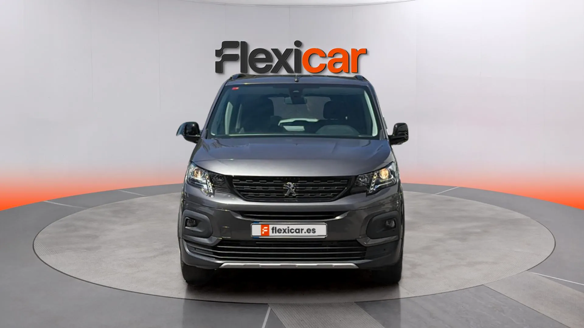 Peugeot Rifter Allure BlueHDi 100 - foto 2