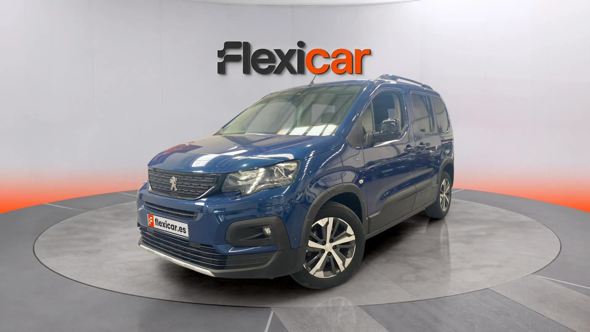 Peugeot Rifter RIF GTB L1 BH 100MAN - foto 3