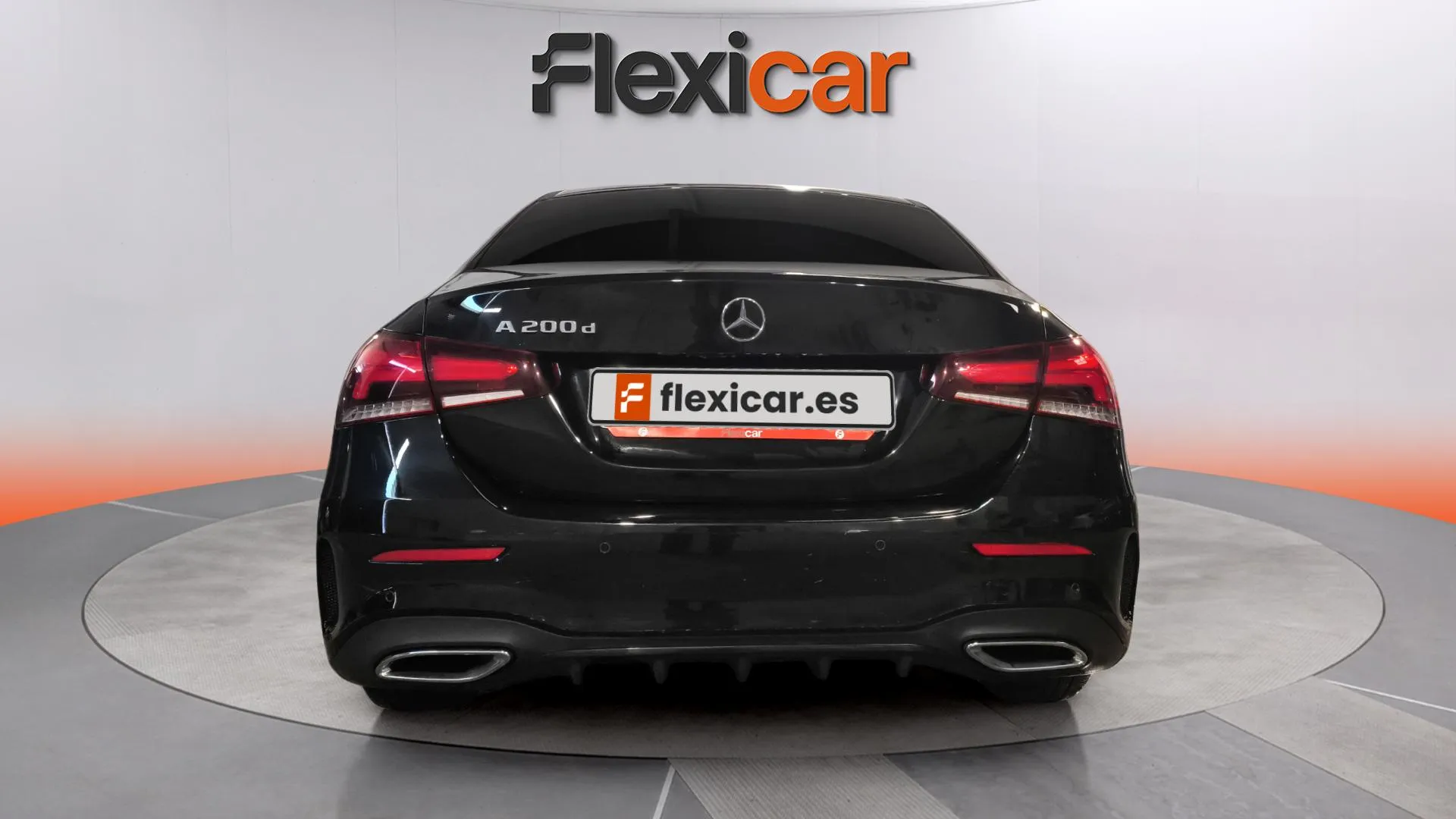 Mercedes-Benz Clase A A 200 d - foto 6