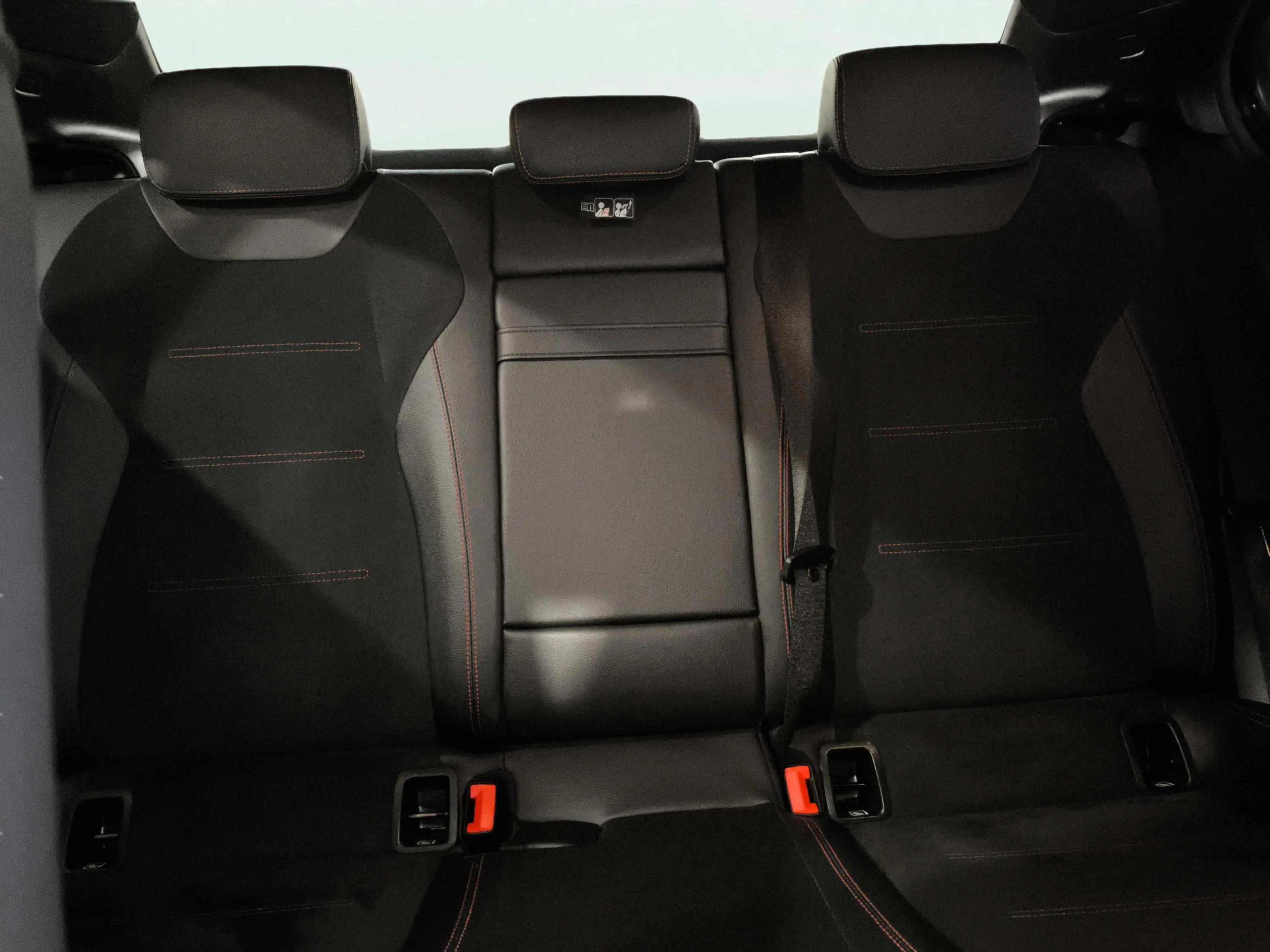 Mercedes-Benz Clase A A 200 d - foto 35