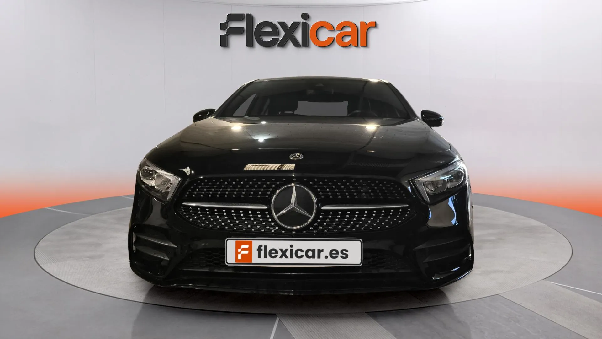Mercedes-Benz Clase A A 200 d - foto 2