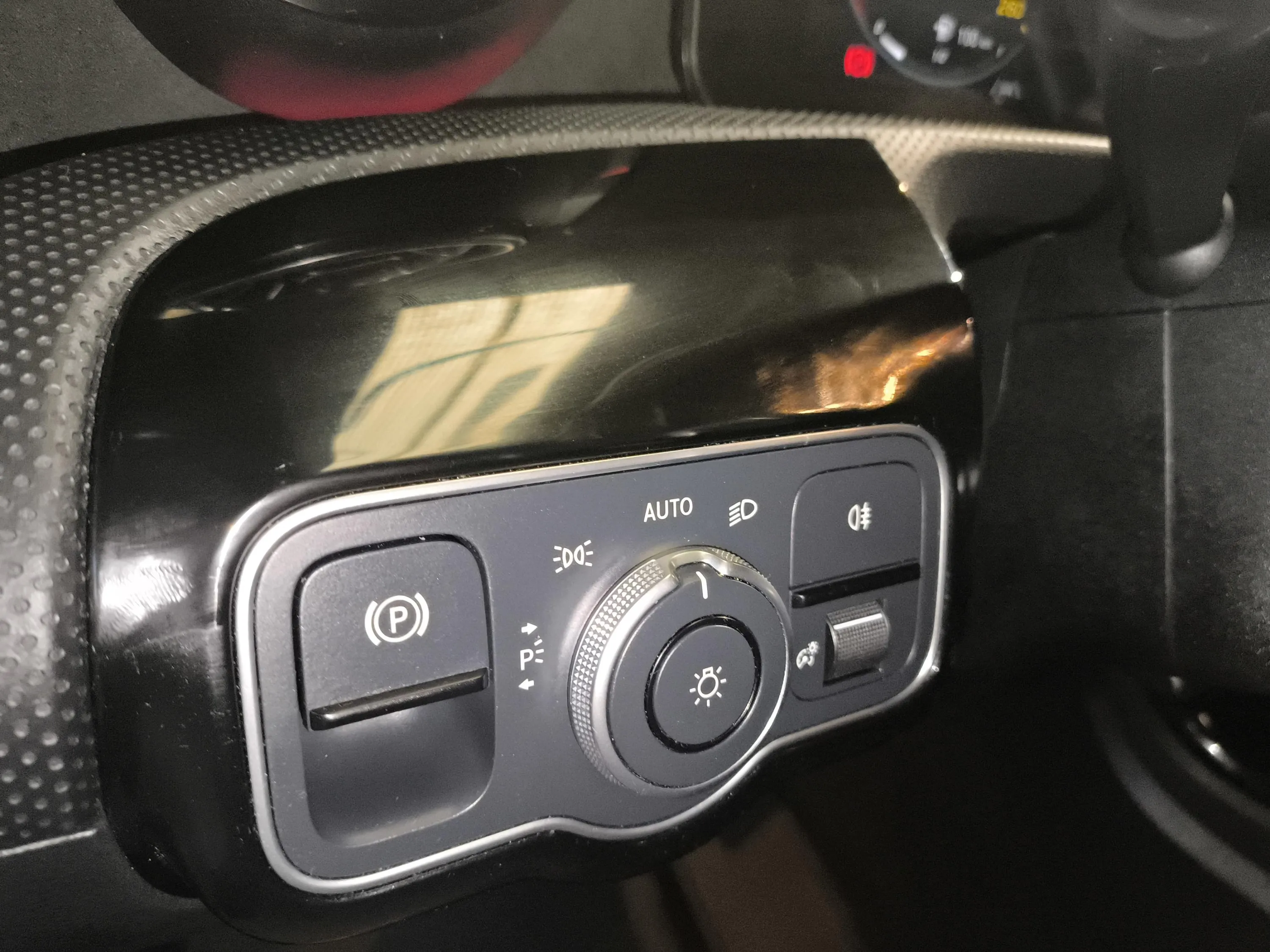 Mercedes-Benz Clase A A 200 d - foto 21