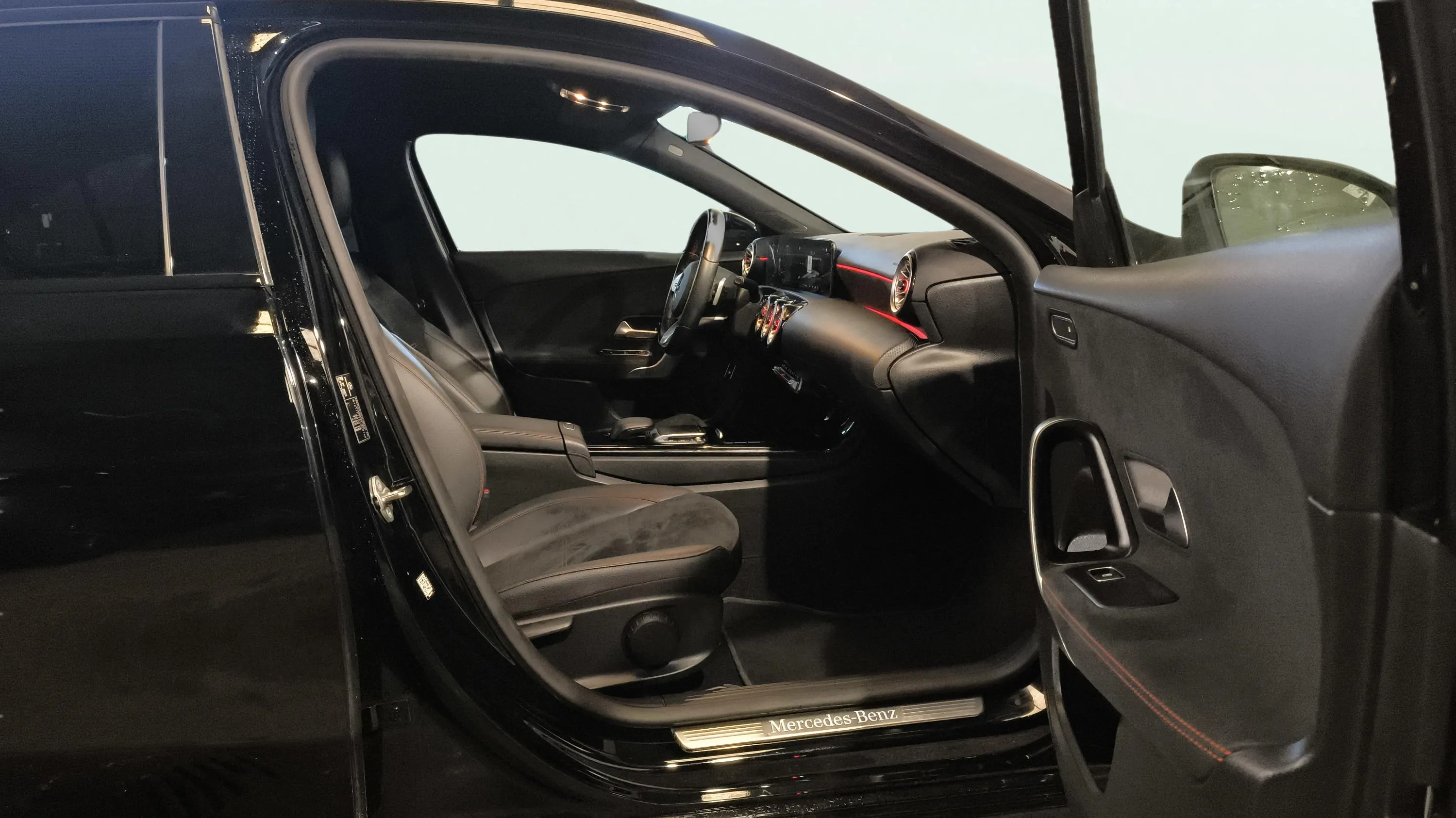 Mercedes-Benz Clase A A 200 d - foto 33